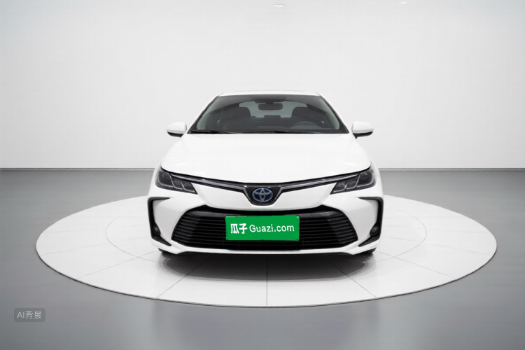 Toyota Corolla 2022 #3 Toyota Corolla 2022 car image #3
