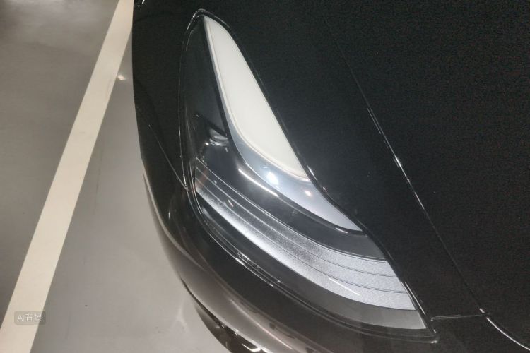 Tesla Model 3 2022 #8 Tesla Model 3 2022 car image #8