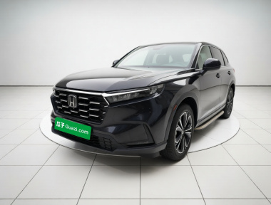 Honda CR-V 2023 Honda CR-V 2023 immagine di auto