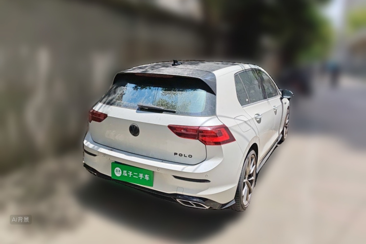 Volkswagen Golf 2022 #7 Volkswagen Golf 2022 car image #7