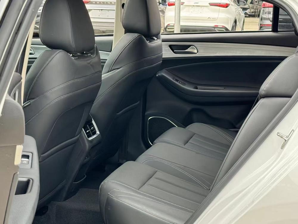 Chery Arrizo 5 Plus 2022 #9 Chery Arrizo 5 Plus 2022 imagem de carro #9