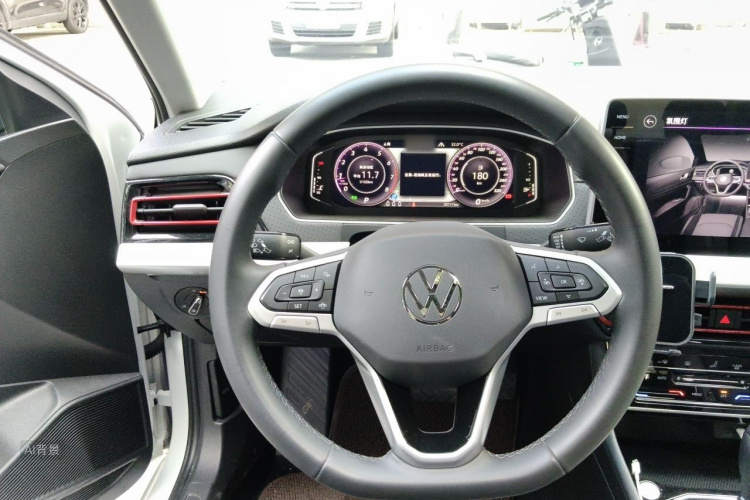 Volkswagen Lavida 2024 #12 Volkswagen Lavida 2024 car image #12