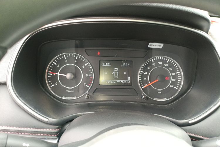 2023 #12 2023 car image #12