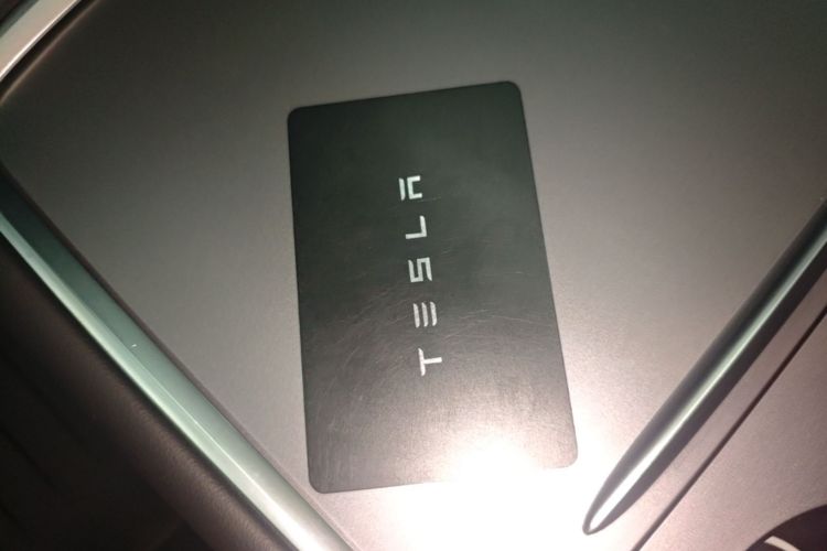 Tesla Model 3 2022 #9 Tesla Model 3 2022 immagine di auto #9