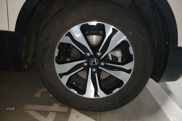 Honda CR-V 2020 car image #9