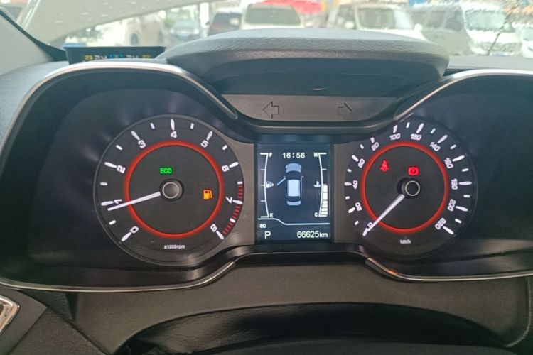 Chery Arrizo 5 2018 #12 Chery Arrizo 5 2018 изображение автомобиля #12