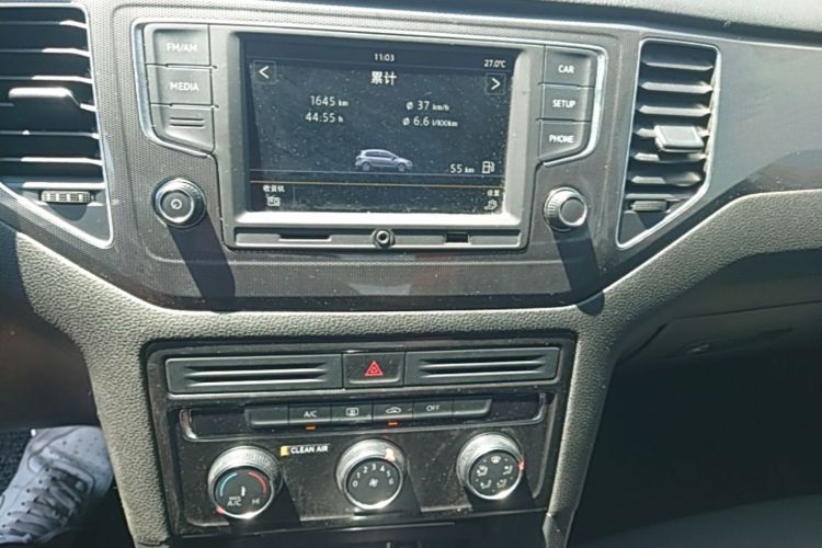 Volkswagen Golf 2017 #13 Volkswagen Golf 2017 car image #13