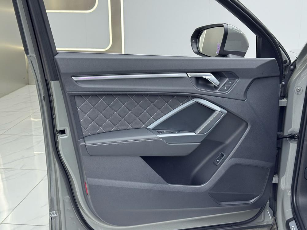 Audi Q3 2026 #11 Audi Q3 2026 immagine di auto #11