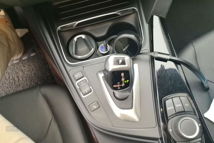 BMW 3 Series 2016 #16 BMW 3 Series 2016 car image #16