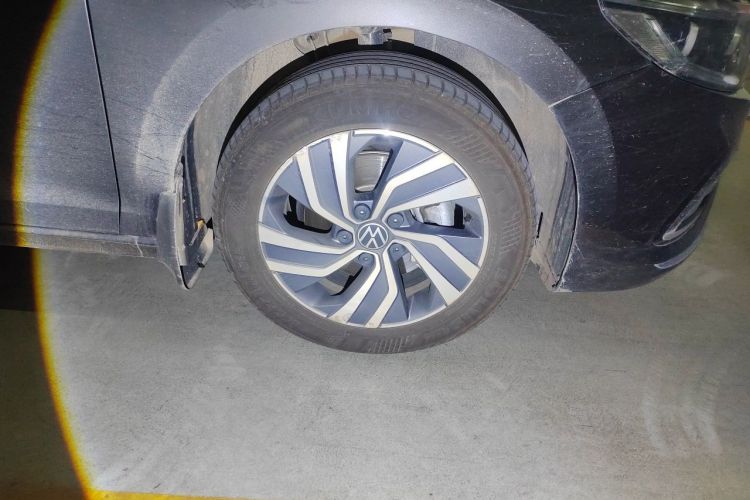 Volkswagen Bora 2024 car image #6