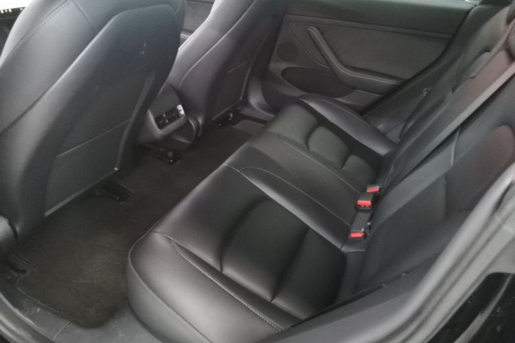 Tesla Model 3 2023 صورة سيارة #17