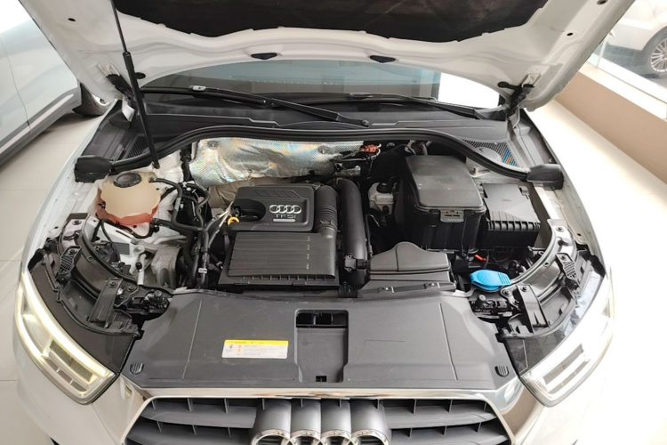 Audi Q3 2019 #20 Audi Q3 2019 car image #20