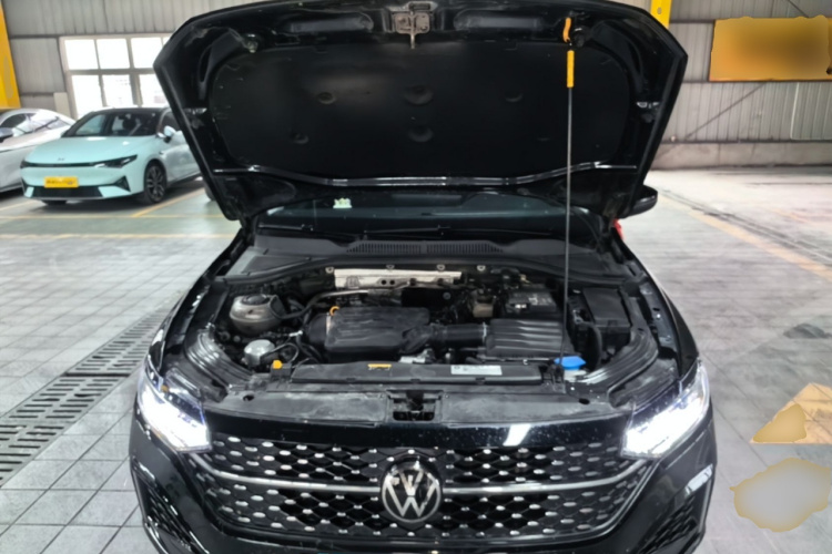 Volkswagen Lavida 2024 car image #20
