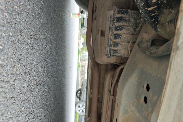 捷途 捷途X70 PLUS 2022 汽车图片 #20