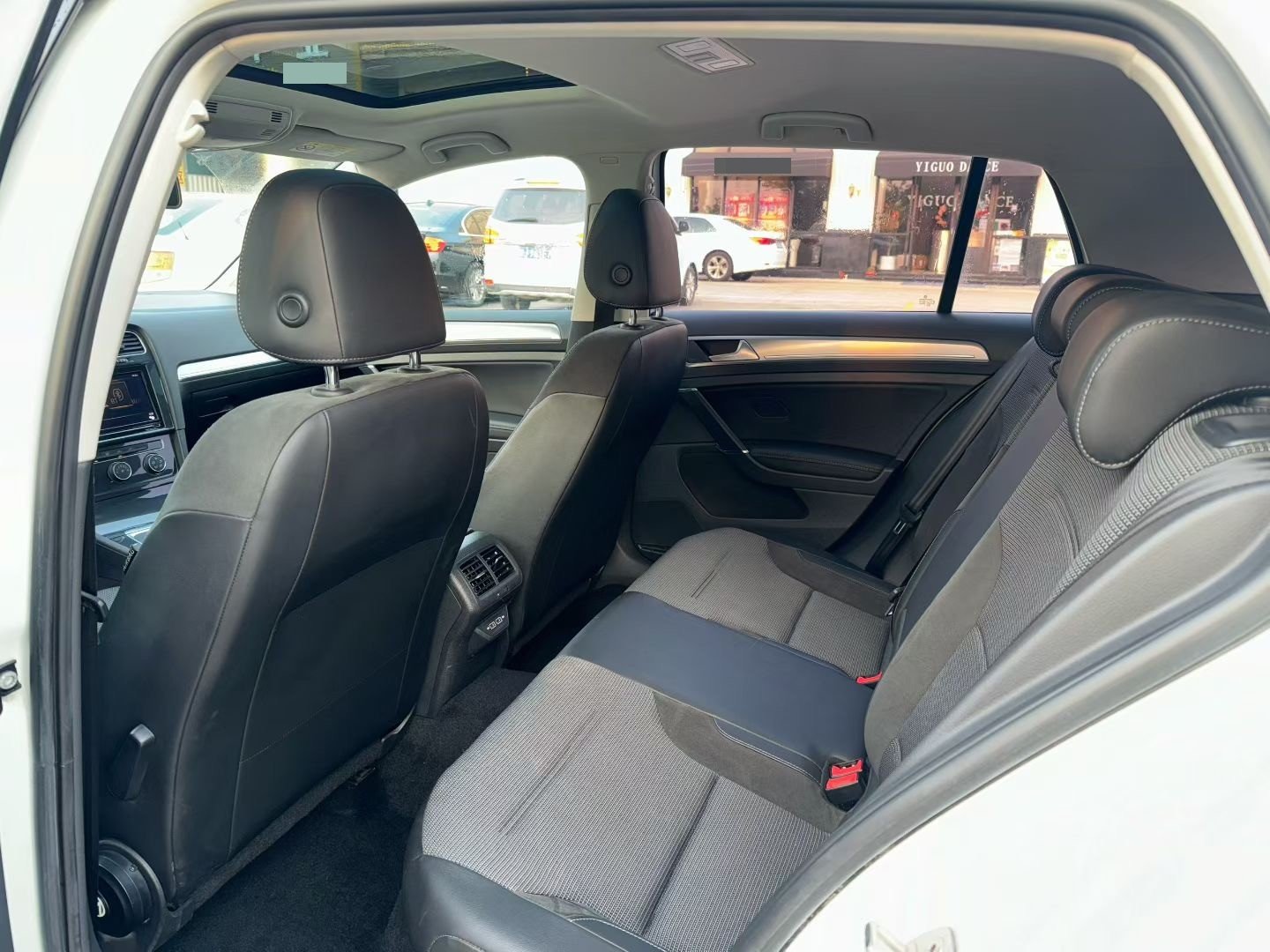 2019 immagine di auto #7