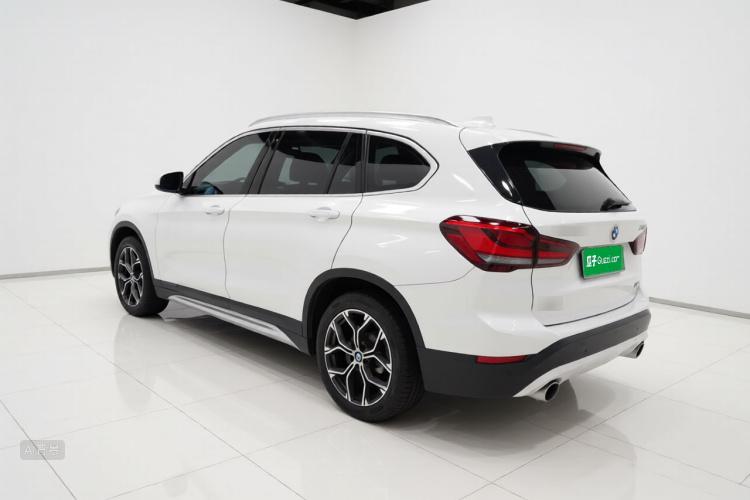 BMW X1 2022 car image #5