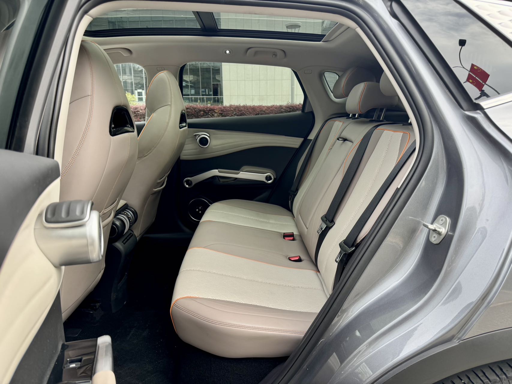 BYD Yuan Plus 2024 car image #6
