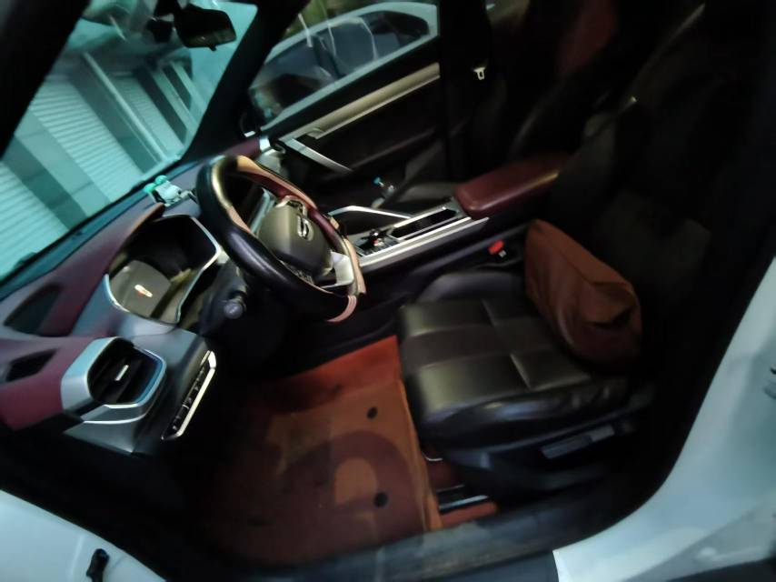 GEELY Coolray New Energy 2022 car image #3