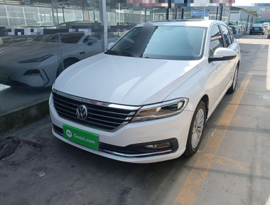 Volkswagen Lavida 2019 Volkswagen Lavida 2019 immagine di auto