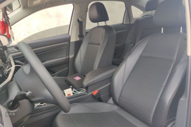 Volkswagen Lavida 2019 car image #17