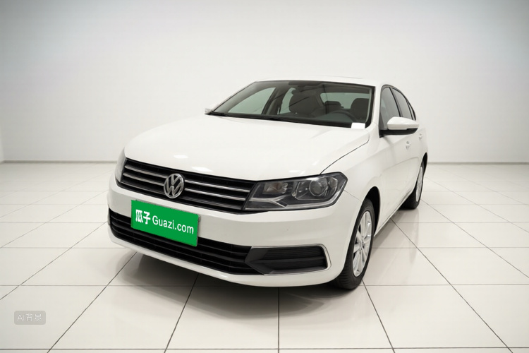 Volkswagen Santana 2020 car image #2