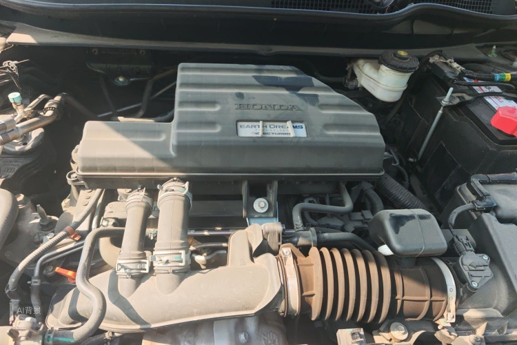 Honda CR-V 2020 car image #22