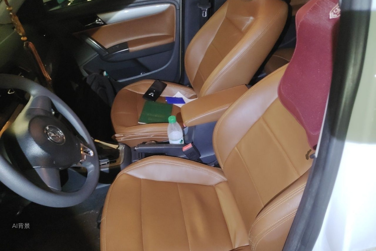 Volkswagen Lavida 2016 car image #17