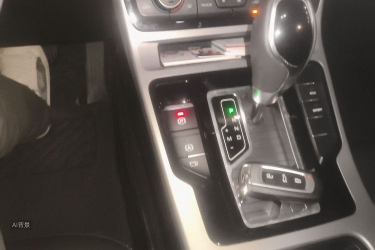 GEELY Emgrand GL 2019 #16 GEELY Emgrand GL 2019 car image #16