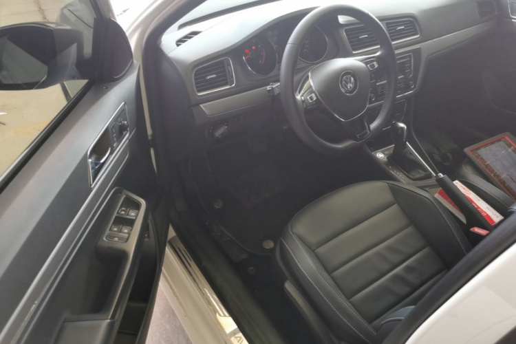 Volkswagen Lavida 2017 #19 Volkswagen Lavida 2017 car image #19