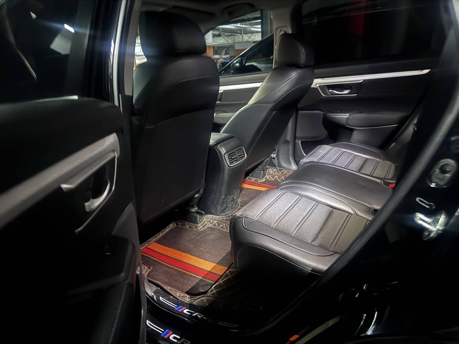 Honda CR-V 2022 immagine di auto #7