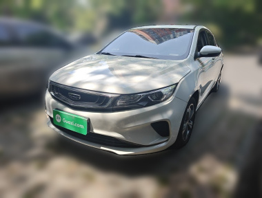 GEELY Emgrand GL 2020 GEELY Emgrand GL 2020 car image