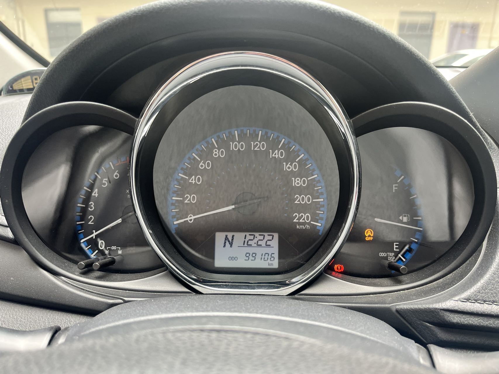Toyota Vios 2019 #7 Toyota Vios 2019 image de voiture #7