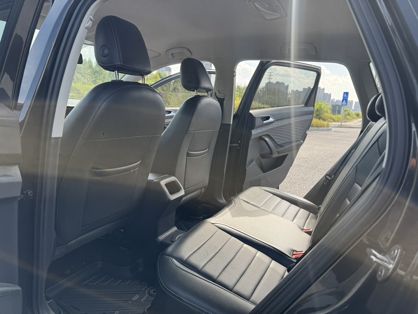 Volkswagen Tharu 2022 #7 Volkswagen Tharu 2022 immagine di auto #7