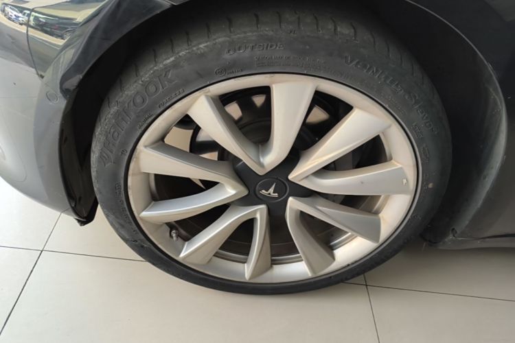Tesla Model 3 2020 #9 Tesla Model 3 2020 imagen de coche #9