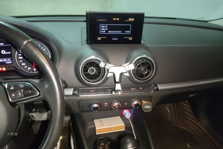 Audi A3 2016 #15 Audi A3 2016 car image #15