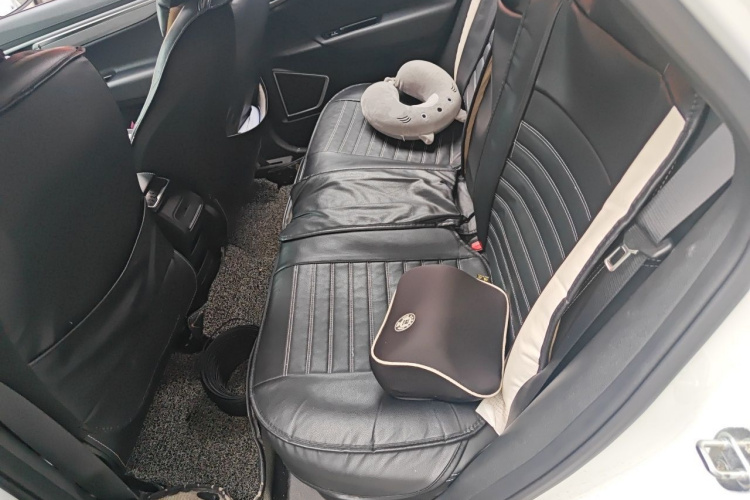 GEELY Emgrand GS 2020 car image #10