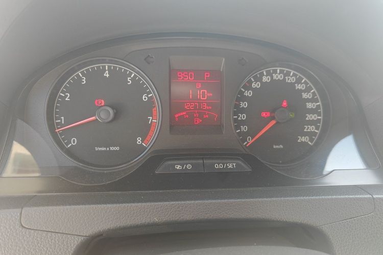 Volkswagen Santana 2016 #8 Volkswagen Santana 2016 car image #8