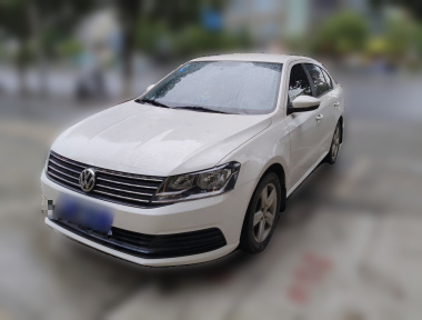 Volkswagen Lavida 2019 car image 
