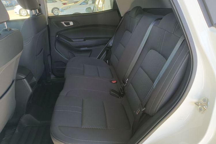 Chery Tiggo 5x 2020 #17 Chery Tiggo 5x 2020 car image #17