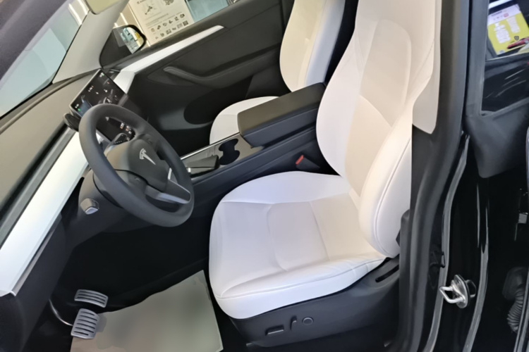 Tesla Model Y 2023 #15 Tesla Model Y 2023 car image #15