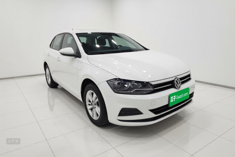 Volkswagen Polo 2023 #4 Volkswagen Polo 2023 car image #4