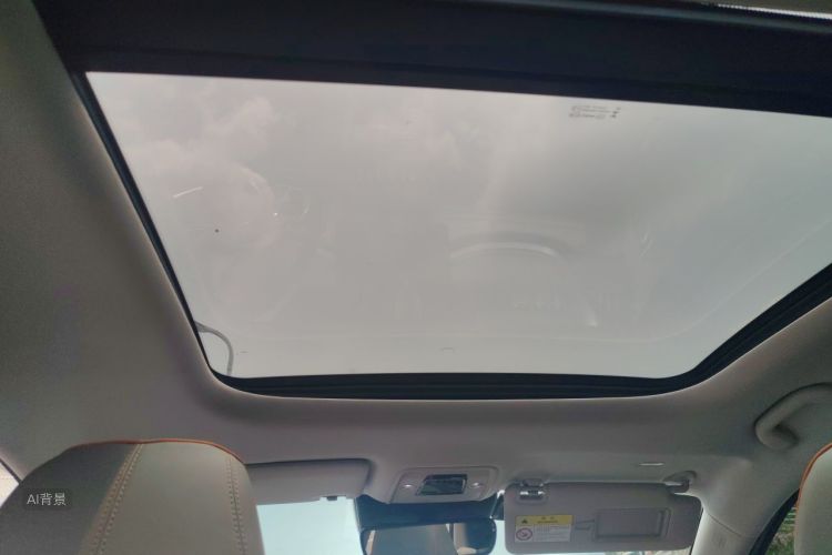 BYD Yuan Plus 2023 car image #20