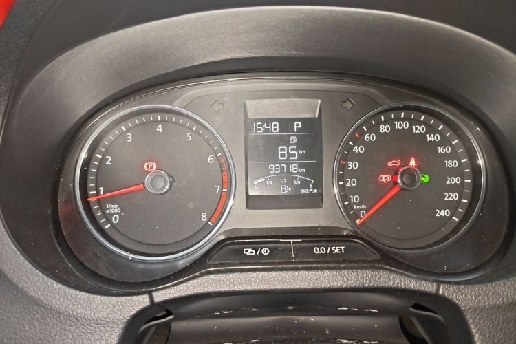 Volkswagen Polo 2017 #12 Volkswagen Polo 2017 car image #12