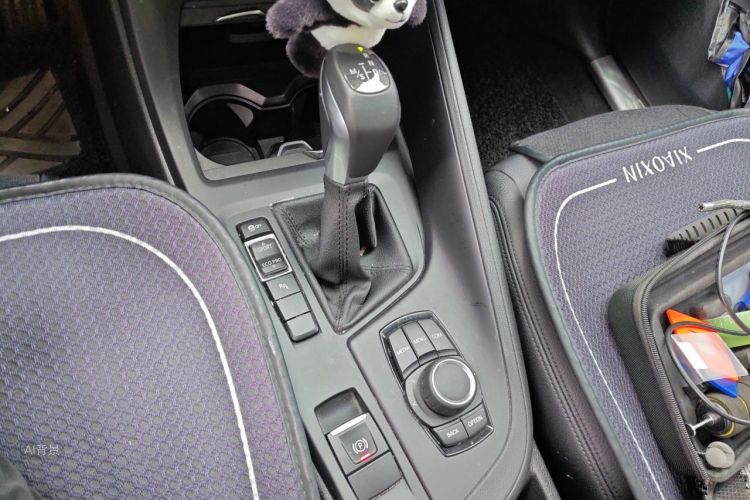 BMW X1 2019 #16 BMW X1 2019 car image #16