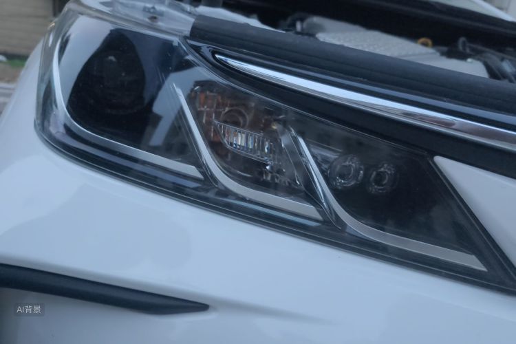 Toyota Corolla 2021 car image #8