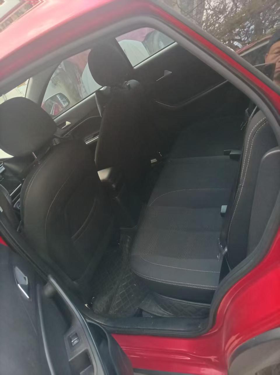 Chery Tiggo 3x 2019 #6 Chery Tiggo 3x 2019 car image #6