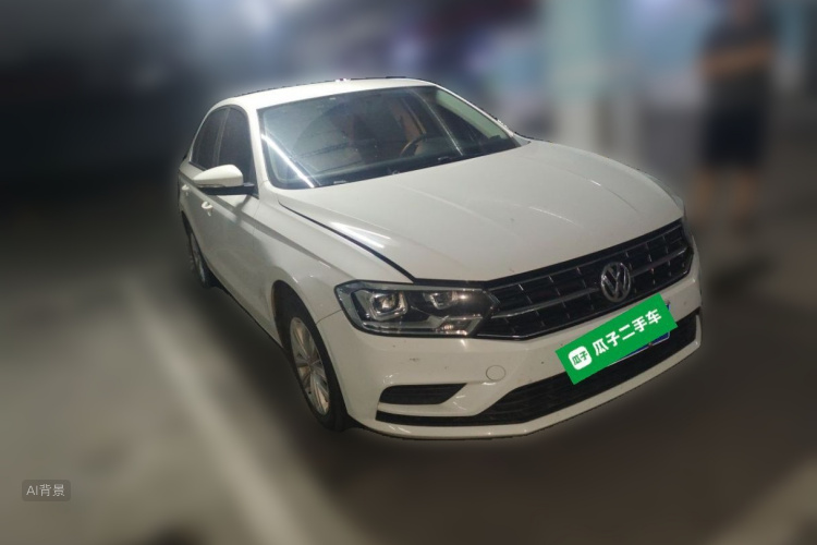 Volkswagen Bora 2018 #4 Volkswagen Bora 2018 car image #4