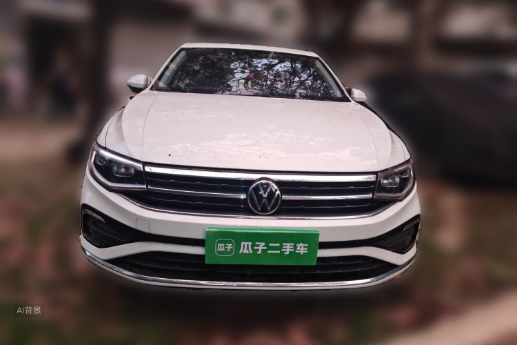 Volkswagen Bora 2023 car image #3