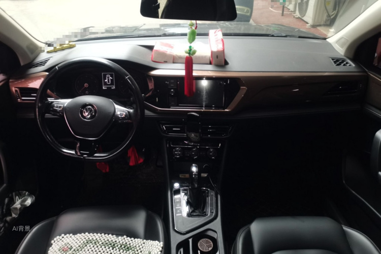 Volkswagen Tharu 2019 #11 Volkswagen Tharu 2019 imagen de coche #11