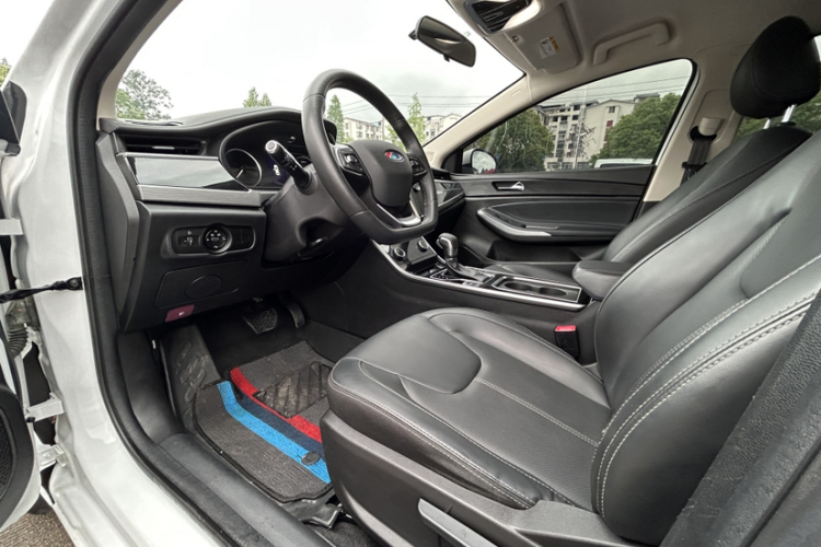 Chery Arrizo 5 2022 #15 Chery Arrizo 5 2022 car image #15